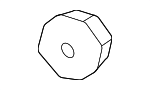 7149287978 - HVAC: A/C Service Valve Cap for Mini Image