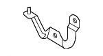 64129490058 - HVAC: Expansion Valve Holder for Mini Image