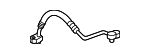 64539496191 - : Pressure Hose for Mini: Cooper Image