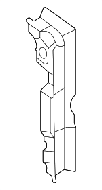 64539347049 - : Expansion Valve Seal for Mini: Cooper Image
