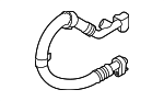64539496190 - HVAC: Suction Hose for Mini Image