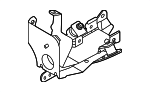 64126998123 - : A/C Compressor Bracket for Mini: Cooper Image