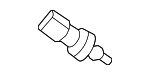 64539306477 - : Pressure Sensor for Mini: Cooper Image