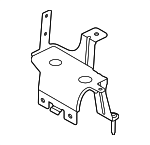 64126998122 - : Mount Bracket for Mini: Cooper Image