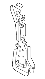 64539312780 - : Expansion Valve Seal for Mini Image