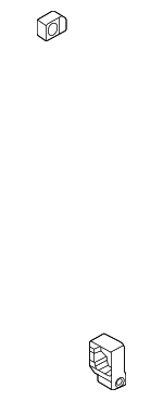 7149474911 - : A/C Refrigerant Line Hold Down for Mini: Cooper Image