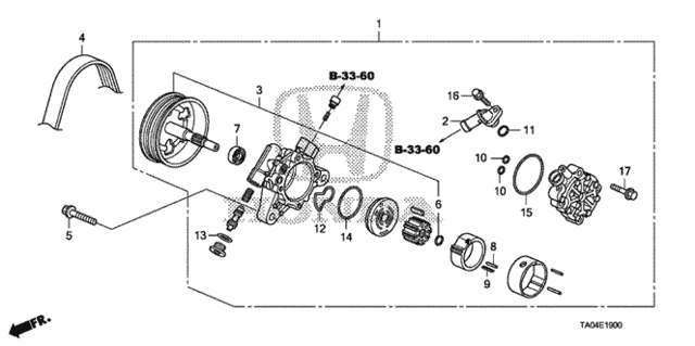Diagram 1