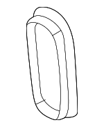 32439124 - Electrical: Inverter Seal for Volvo Image