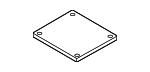32397356 - Electrical: Cap for Volvo Image