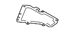 32144732 - Electrical: Cover for Volvo Image