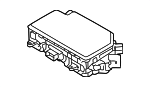 36003802 - Electrical: Drive Motor Battery Pack Charger for Volvo Image