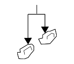71593STXA00 - Body: Spacer for Acura Image