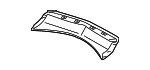 71508STXA00 - : Lower Trim for Acura Image