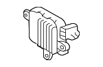 8925730080 - : 2006-2020 Toyota - Engine Cooling Fan Controller for Toyota: Avalon, Camry, Highlander, RAV4, Sienna Image