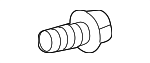 9009904620 - Cooling System: Shroud Mount Bolt for Toyota: Sienna Image