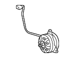 1636331330 - : Fan Motor for Toyota Image