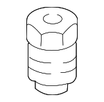 NE5156786 - : 2009-2015 Mazda MX-5 Miata - Rear Seal Bumper for Mazda: MX-5 Miata Image