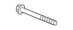 90001RPYG01 - : Alternator Bolt for Honda: Accord, Civic Image