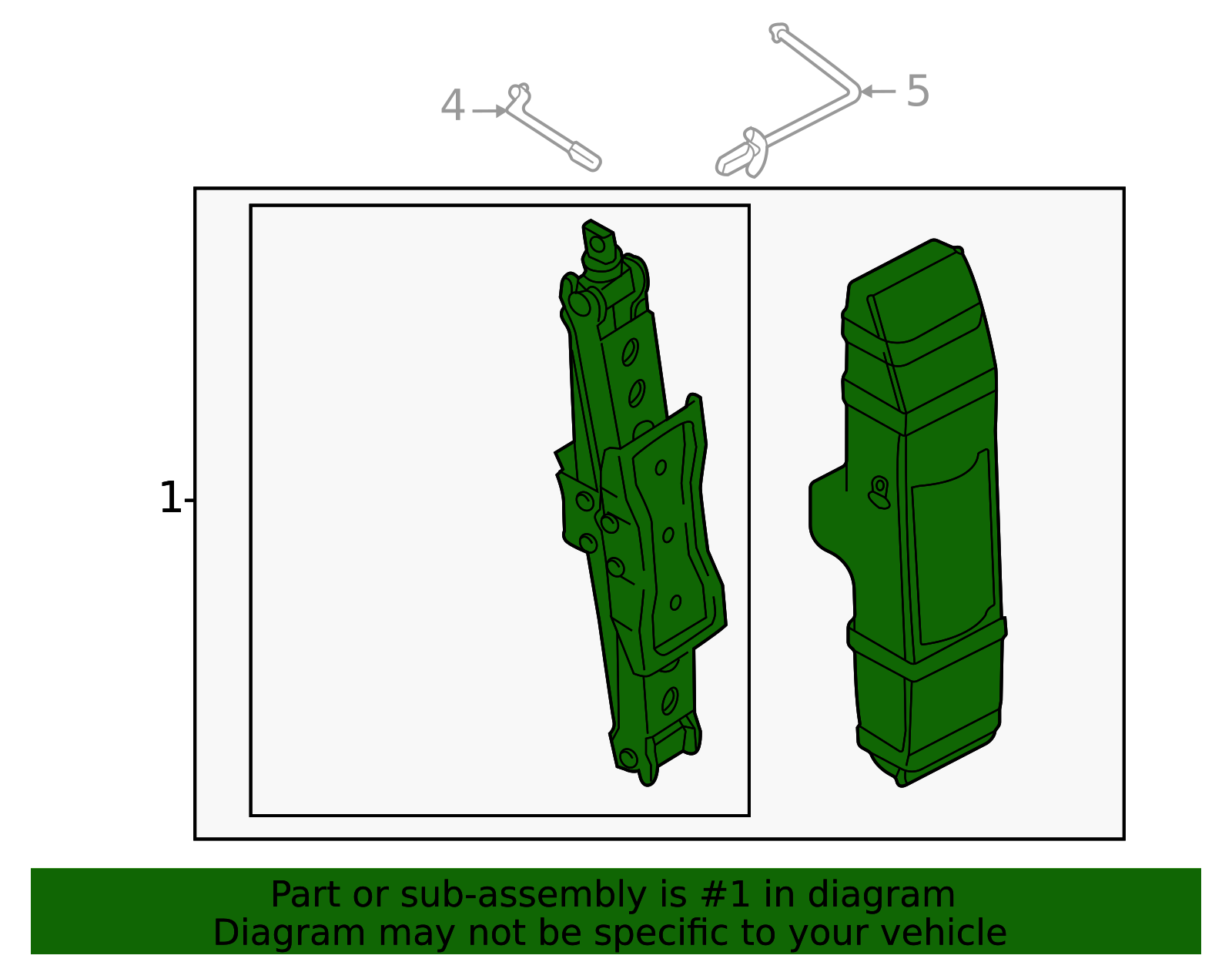 LR178366 - High-Quality Jack for AutoNation Parts