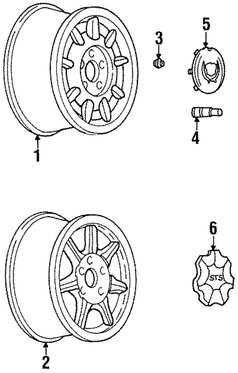 Diagram 1