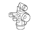 9979017 - Cooling System: Valve for Mercedes-Benz Image