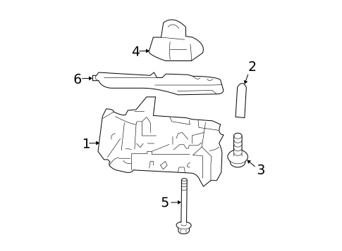 Jack & Components for 2008 Chevrolet Cobalt #0