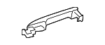 692200E010E1 - : Handle, Outside for Lexus Image
