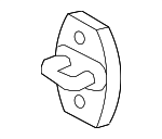 694100E010 - Body: Striker for Lexus: ES300, ES330, ES350, GX470, HS250h, LS430, LX470, RX350, RX450h Image