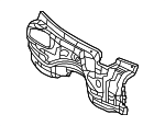 68250497AC - Body: Insulator for Mopar Image