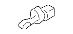 8E0820539 - HVAC: Temp Sensor for Audi: A4, A4 Quattro, RS4, S4 Image