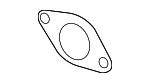 287512J200 - : Resonator &amp; Pipe Gasket for Kia: Borrego Image