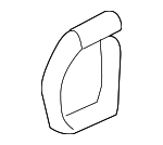 11537504272 - Fuel System: Hose Clamp for BMW: 745i, 745Li, 750i, 750Li, 760i, 760Li, Alpina B7 Image