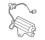 8976830011 - Electrical: TPMS Antenna for Lexus: IS F, IS250, IS350 Image