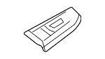 89045120 - Body: Door Window Switch Bezel for GM Image