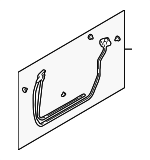 62711FC000 - Body: Door Weather-strip for Subaru: Forester Image
