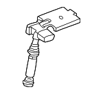 LJB1624AA - : Pressure Sensor for Jaguar: XK8, XKR Image