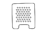 HJA3099AA - Fuel System: Strainer for Jaguar Image