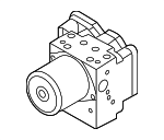 589202M550 - : Modulator Valve for Hyundai Image