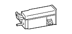 Vapor Canister