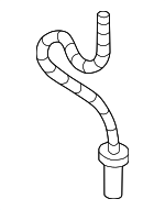 24508214 - Electrical: Camshaft Sensor for GM Image