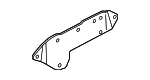 10473138 - Electrical: Ignition Module Bracket for GM Image