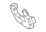 994644206 - Electrical: Horn Contact Ring for Mercedes-Benz Image