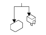 3886076F01 - Electrical: Headlight Relay for Suzuki Image