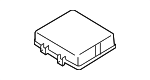 3673864J01 - : Fuse Box Cover for Suzuki Image