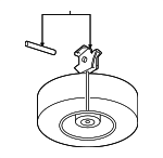 52013519AE - Body: Spare Carrier for Mitsubishi Image