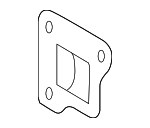 8L0802527 - Body: Buffer for Audi: TT, TT Quattro Image