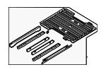 HC3Z9811215A - Body: Floor Pan for Ford Image