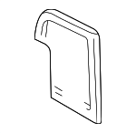 Surround Weather-Strip