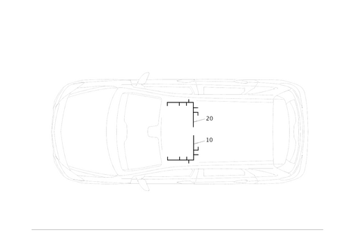 Seat Wiring Harness for 2015 Mercedes-Benz B Electric Drive #0