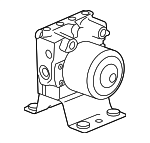22691087 - Electrical: Pressure Valve for Chevrolet: Malibu | Pontiac: G6 | Saturn: Aura Image